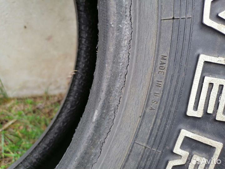 Cooper Discoverer Radial LT 265/75 R16
