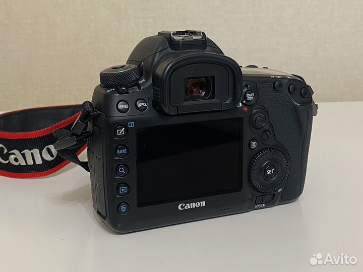 Canon 5D mark IV + Canon 50mm f1.8 STM