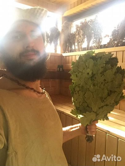 Услуги Банщика выезд