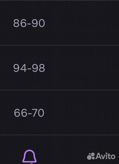 Платье женское 46 48