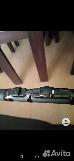 Удилище болонское Osprey Haibo MT 600.Test 10-30g