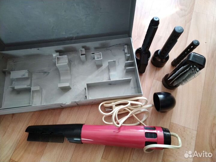 Электрофен СССР