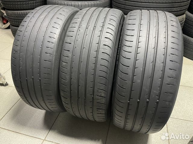 Hankook Ventus Prime 2 K115 225/45 R17 купить в Костроме | Авито