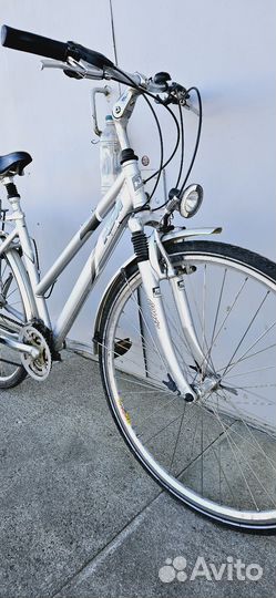 KTM 28 рама 46 см