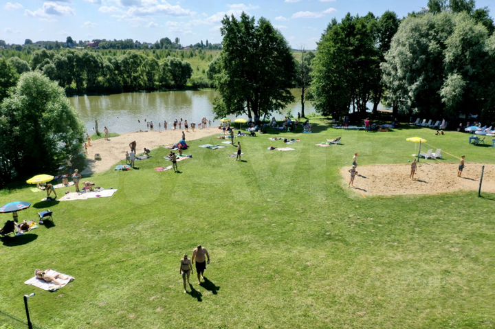 Участок 6 сот. (ИЖС)