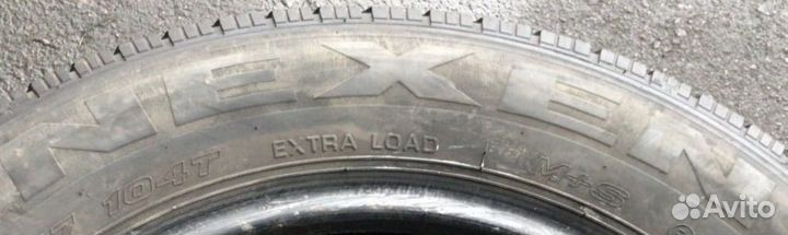 Nexen Classe Premiere 521 215/65 R17