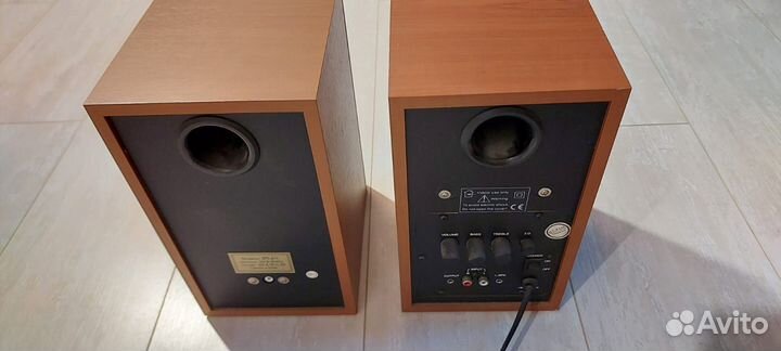 Колонки для компьютера