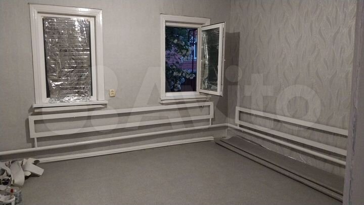 Дом 56 м² на участке 17 сот.