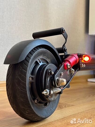 Электросамокат