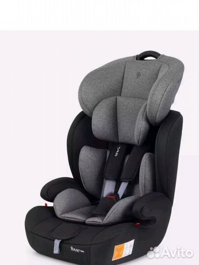 Детское автокресло 9 до 36 кг