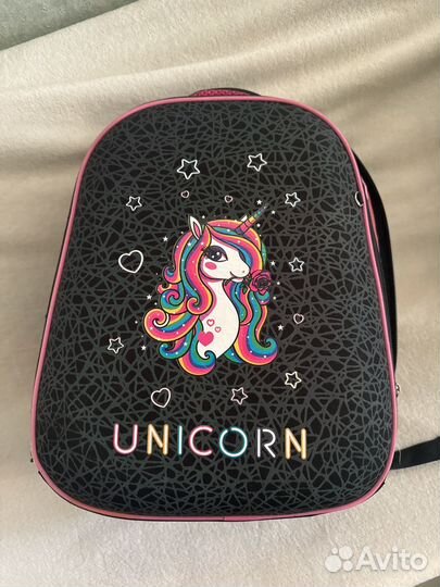 Школьный рюкзак