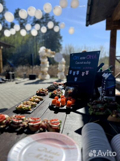 Аренда теплой беседки. Лесной Лофт