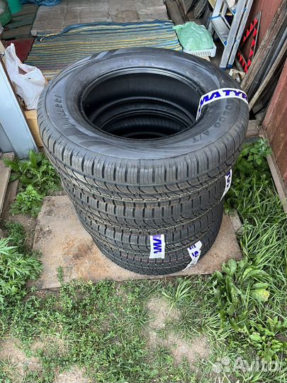 Новые колеса шеви нива