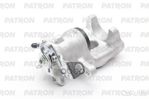 Суппорт тормозной opel astra G/meriva/zafira 98