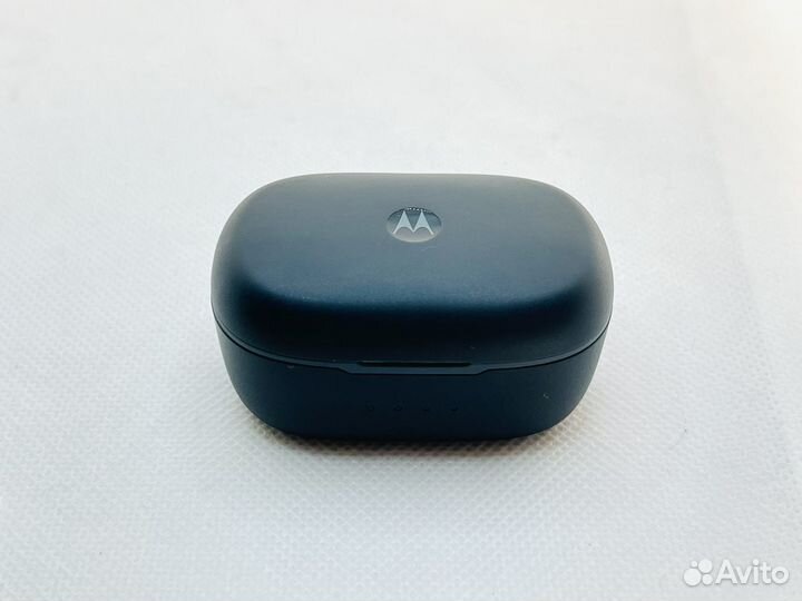 Беспроводные наушники Motorola Verve Buds 200