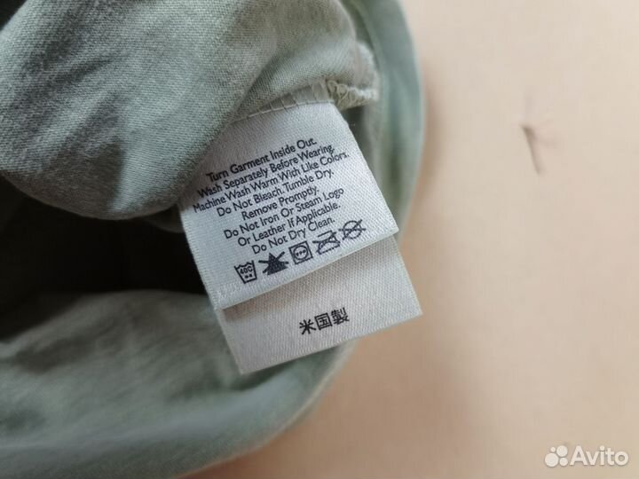 Футболка Eddie Bauer XL 56 размер. США