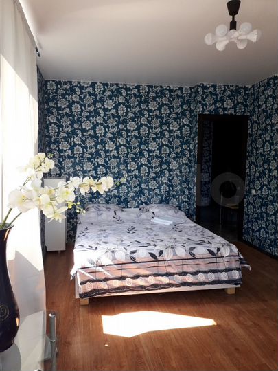 1-к. квартира, 35 м², 3/10 эт.