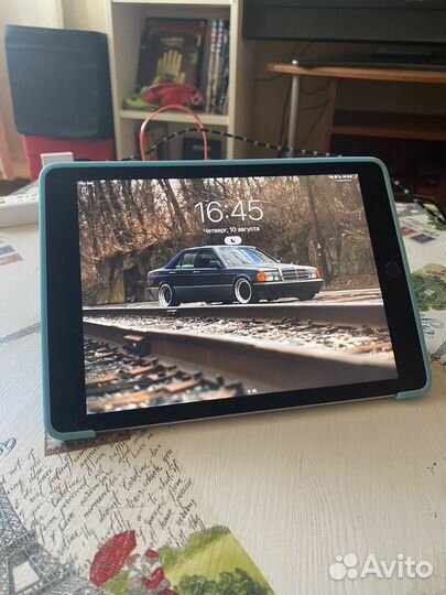 iPad air 2 sim 16 gb