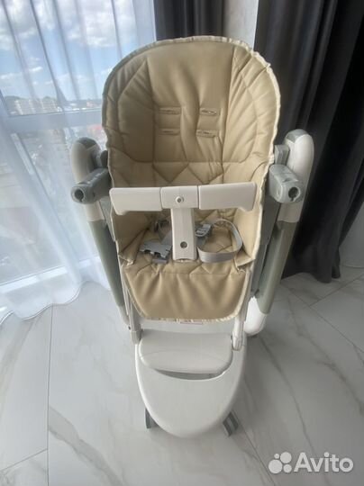 Стульчик для кормления peg perego tatamia