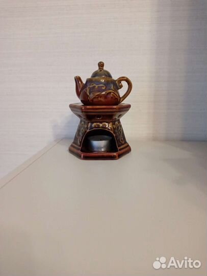 Аромалампа