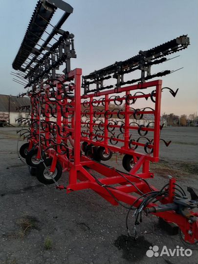 Культиватор