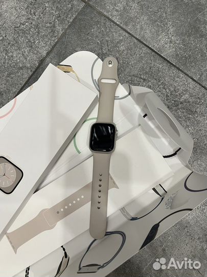 Apple watch 8 41 mm