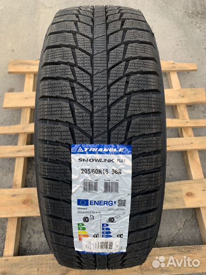 Triangle PL01 205/60 R16