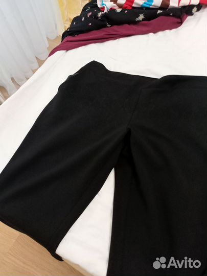 Женские вещи пакетом