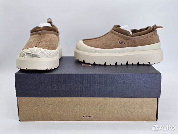 Ugg Tasman Weather Hybrid