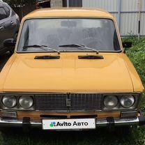 ВАЗ (LADA) 2106 1.6 MT, 1978, 112 000 км