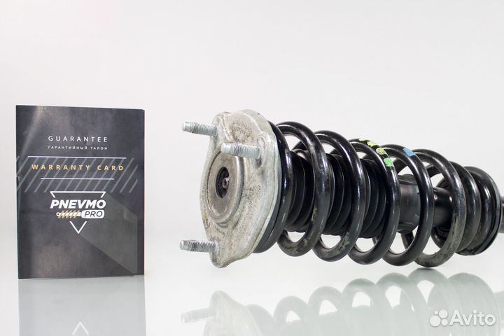 Пневмостойка для Mercedes-Benz W205 передняя правая