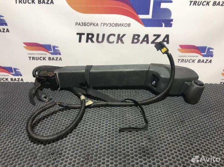 Селектор АКПП Mercedes-Benz Actros