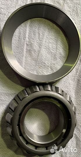 Подшипник 27315 А