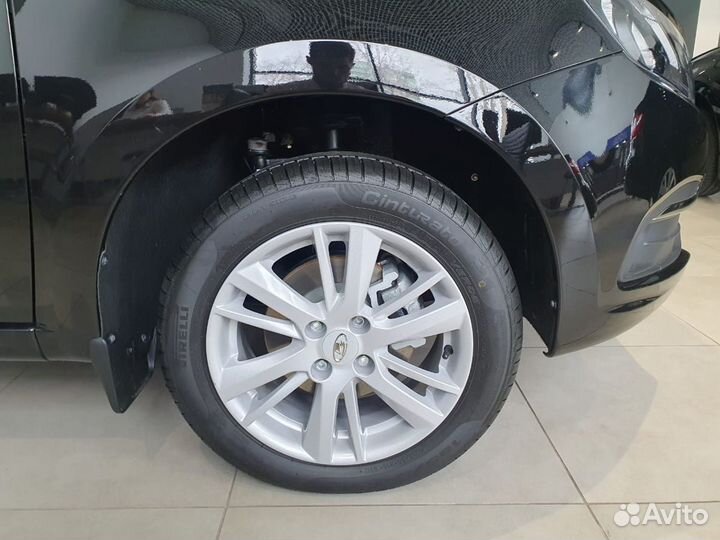 LADA Granta 1.6 МТ, 2023