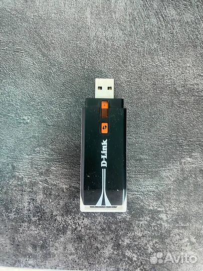 Wifi адаптер для пк