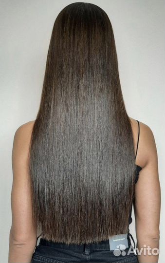 Кератиновое выпрямление/Ботокс/Обучение