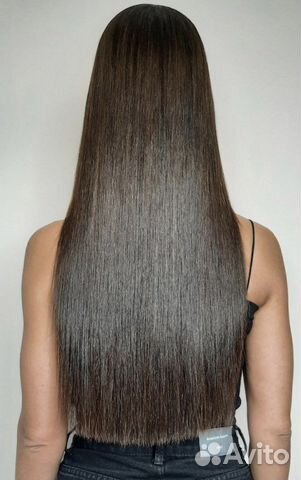 Кератиновое выпрямление/Ботокс/Обучение