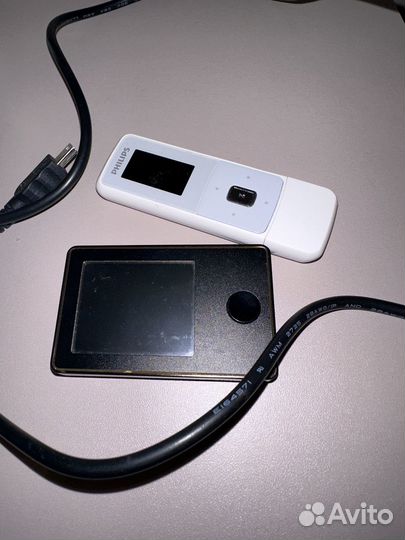 Mp3 плееры Philips, Explay