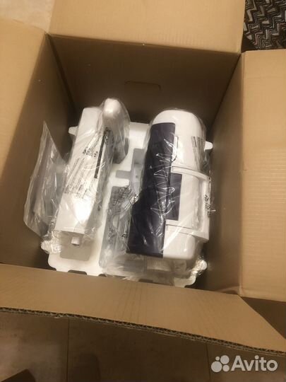 Вышивальная машина Brother innov is f440e