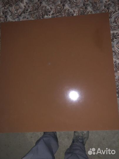 Керамогранит 60х60 полированый Китай