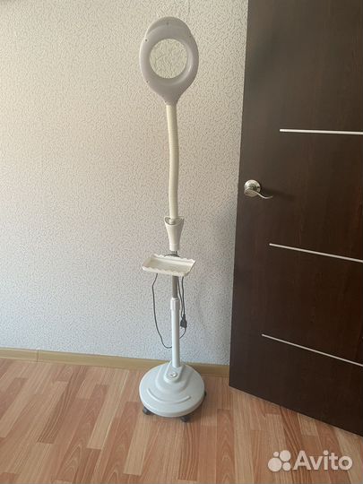 Лампа для наращивания ресниц,перманента