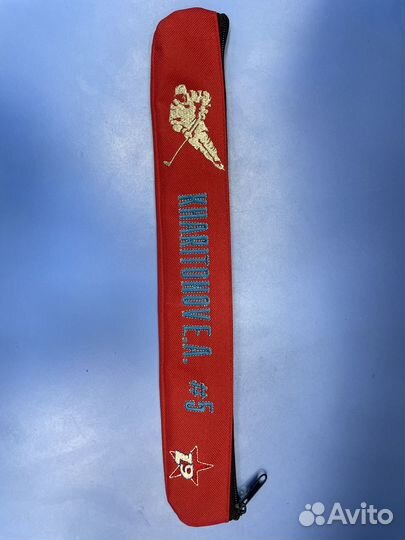 Чехлы для лезвий коньков