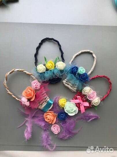 Магниты на холодильник