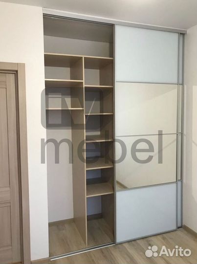 Шкаф навесной