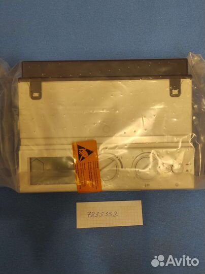 Запчасти для котлов viessmann