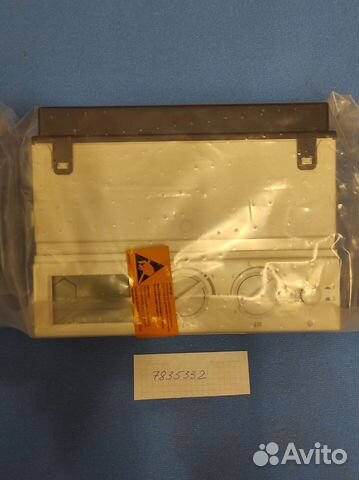 Запчасти для котлов viessmann