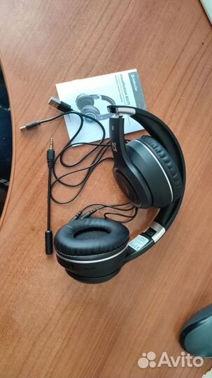 Bluetooth гарнитура