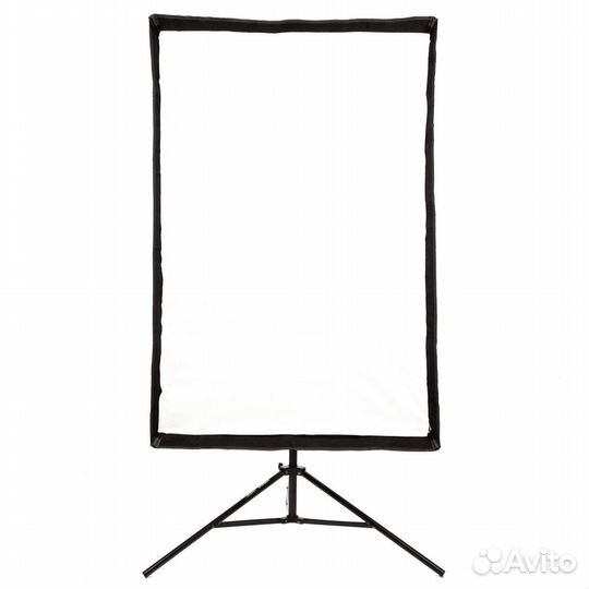 Софтбокс Godox SB-BW 80x120, с сотовой решеткой, б