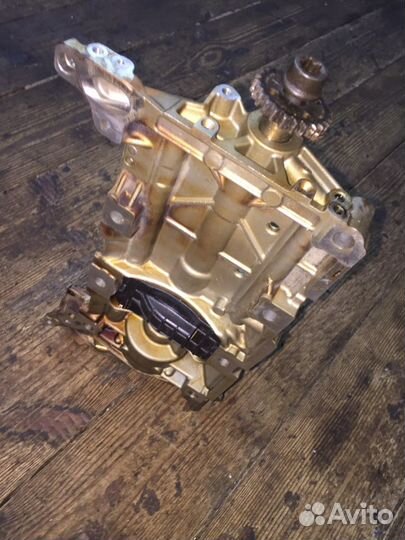 Балансир N20B20 Bmw f30 f10 f25