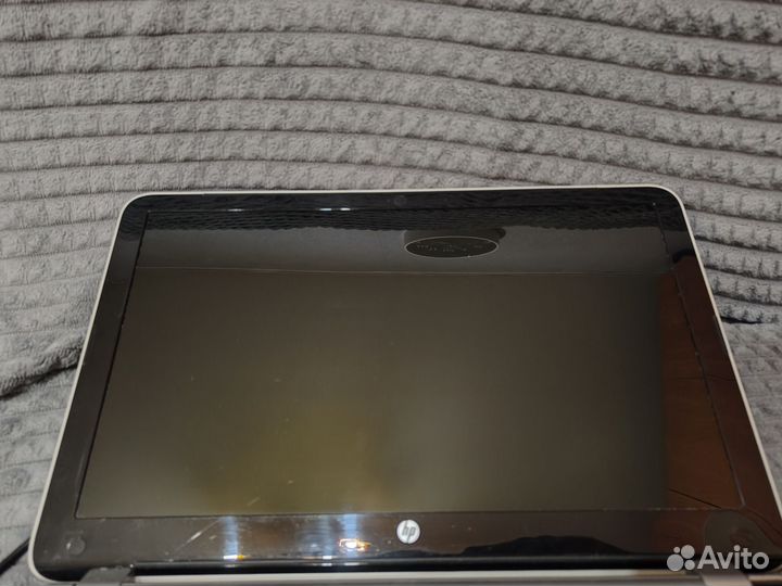 Ноутбук HP 15